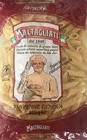 310 Penne Genova