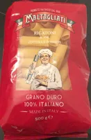 Rigatoni