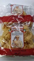 Maltagliati Tagliatelle No.