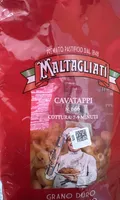 Макароны