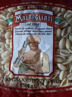 Maltagliati Gnocchetti Sardi No. 700
