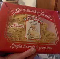 Lasagnette