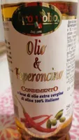 Olio e peperoncino