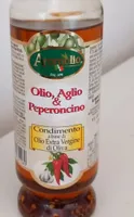 Olio Aglio e Peperoncino