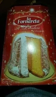 Il Pandoro di Verona