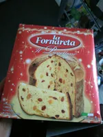 Il Panettone