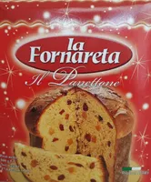 Il Panettone