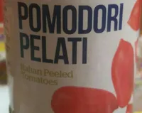 Tomates sin piel