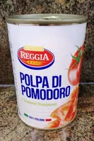 Polpa Pomodoro