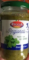 Pesto i regionali