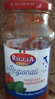 I regionali sugo alla napoletana