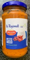 Pesto Rosso