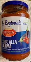 Sugo alla Norma
