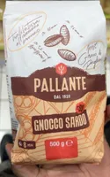 Gnocco sardo