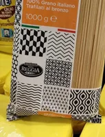 Pasta la ruvida