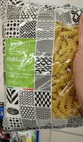 Fusilli