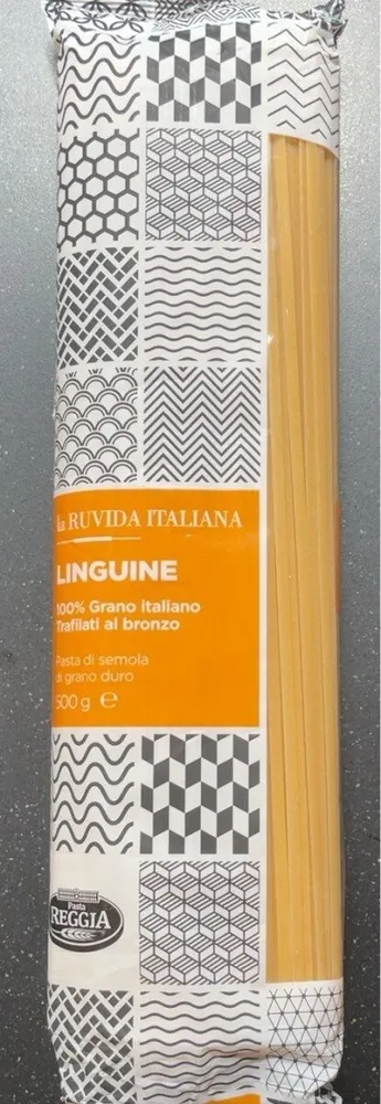 Linguine