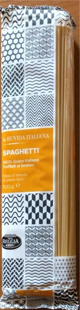 Spaghetti