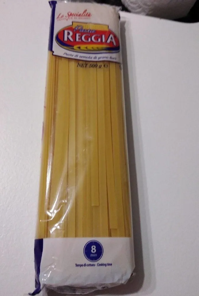 Pasta Regia Fettucce