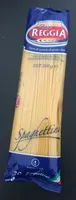 Spaghetti