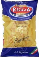 Reggia Rigatoni Semola GR 500