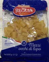 Mezzi occhi di lupo