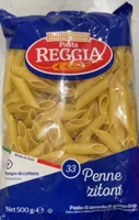 Reggia Penne Zitoni N.33 GR 500