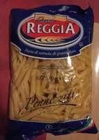 Penne Ziti Semola