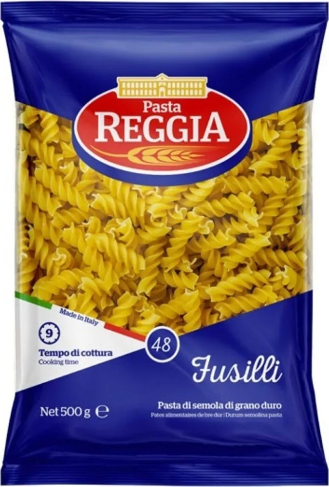 Fusilli