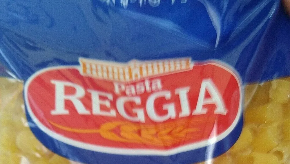 Pasta reggia