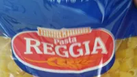 Pasta reggia