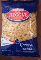 Gnocco Sardo