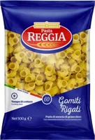 Gomiti rigati