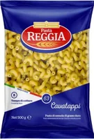 Cavatappi