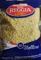 Pate Stelline
