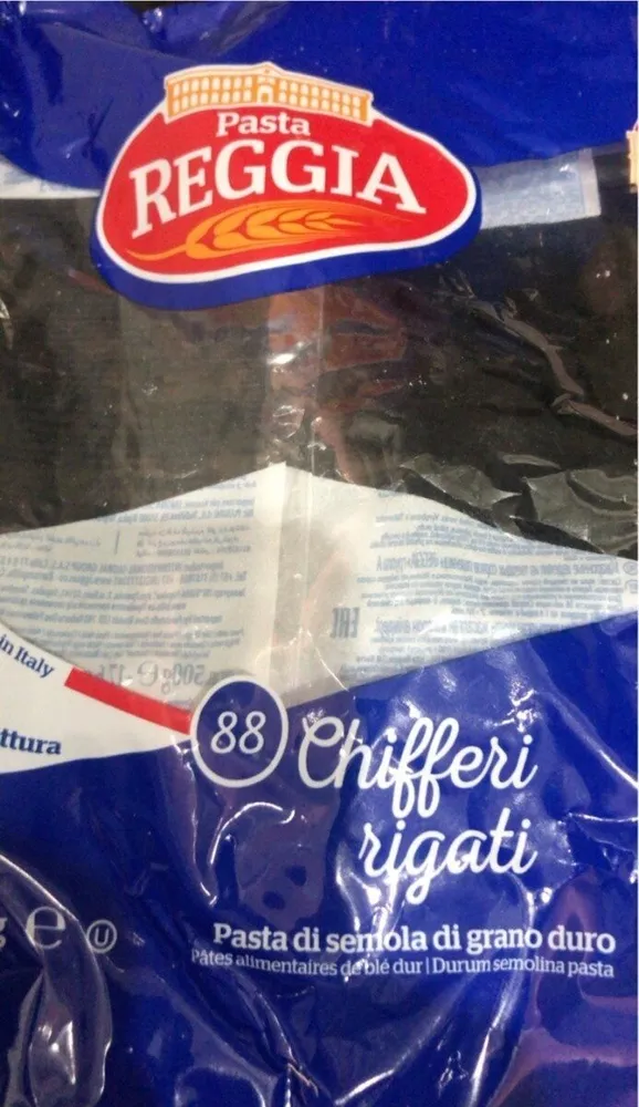 Pasta