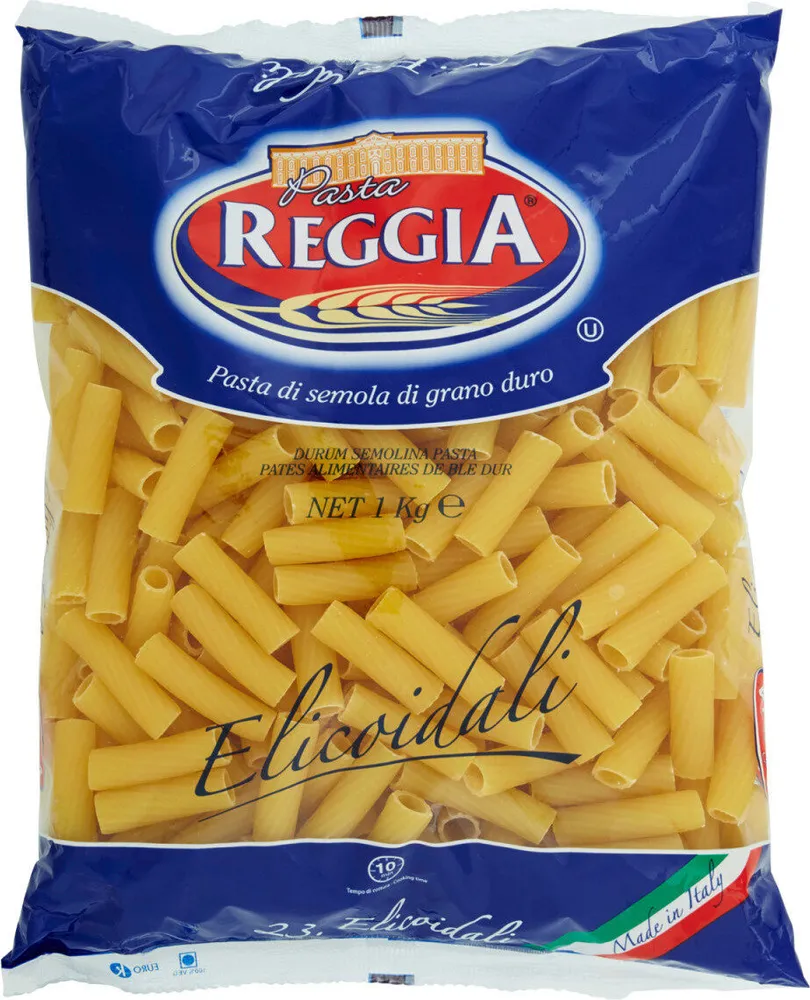 Pasta reggia