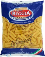 Pasta reggia