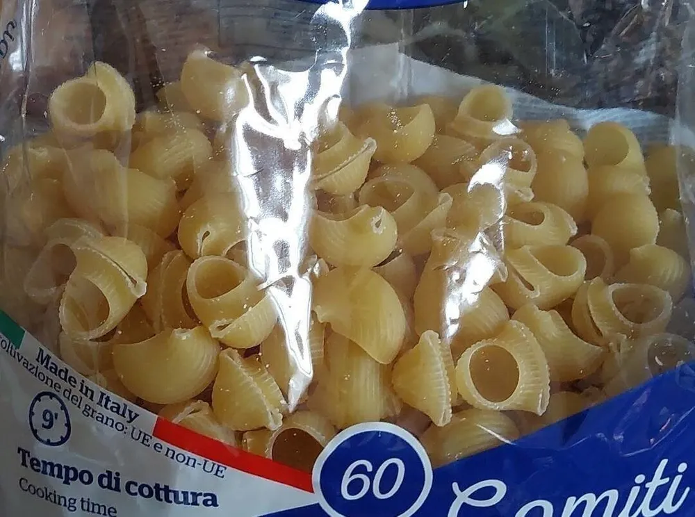 Pasta