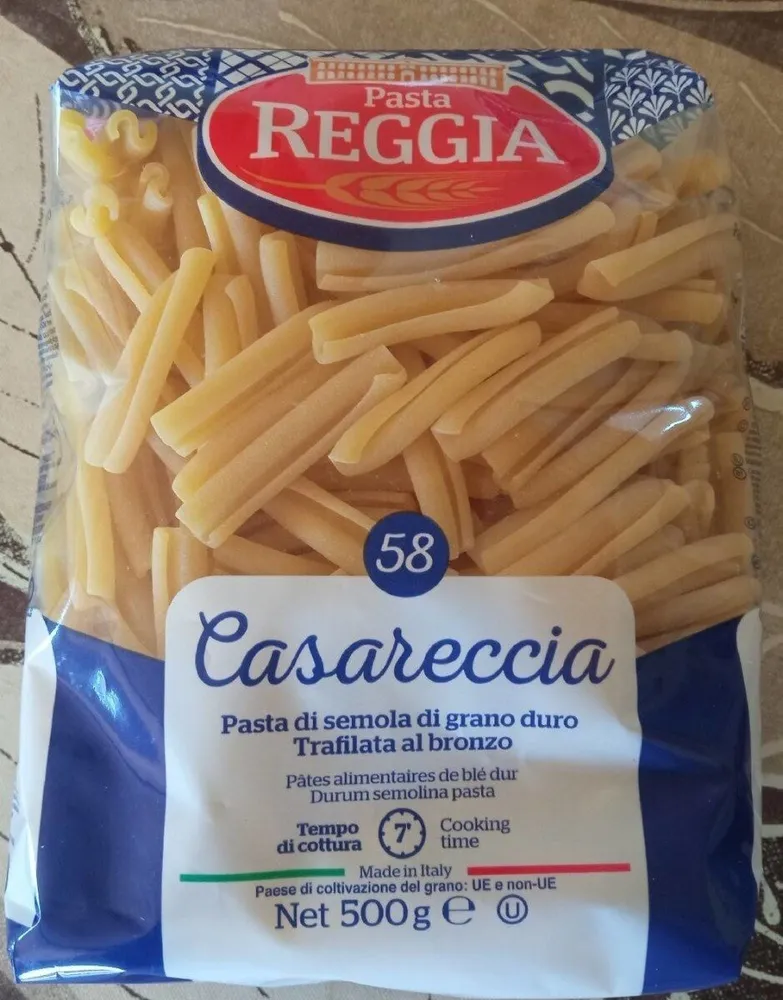 Casareccia