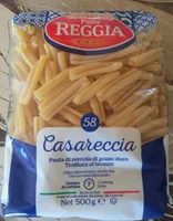 Casareccia