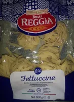 Reggia Fettuccine Nidi Semola GR 500