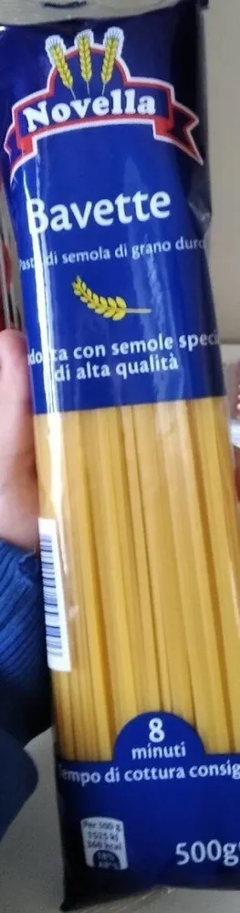 Pasta