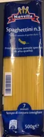 Spaghettini n.3