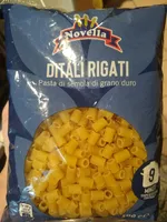 Ditali rigati