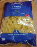 Farfalle