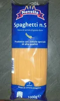 Spaghetti