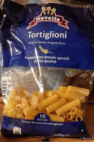 Tortiglioni