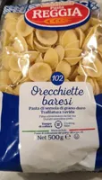 Orecchiette baresi