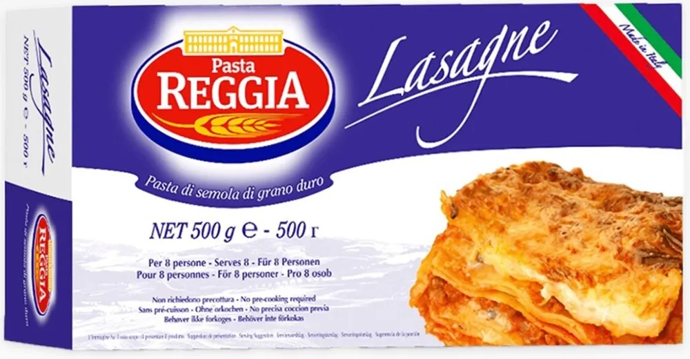 Lasagne